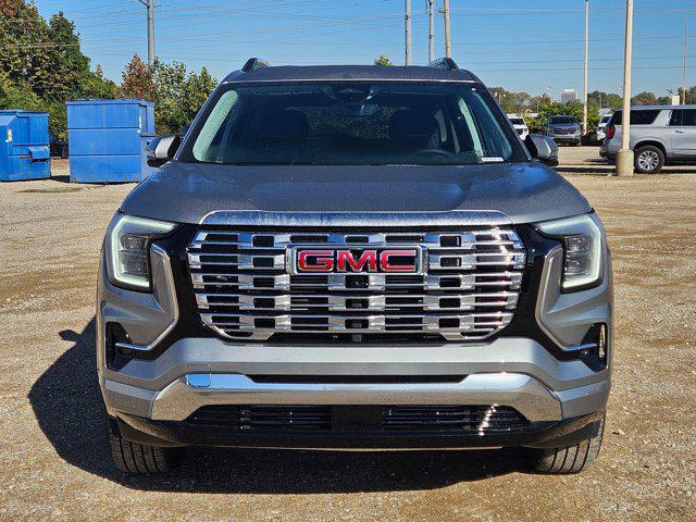 new 2026 GMC Terrain car, priced at $39,956