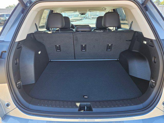 new 2026 GMC Terrain car, priced at $39,956