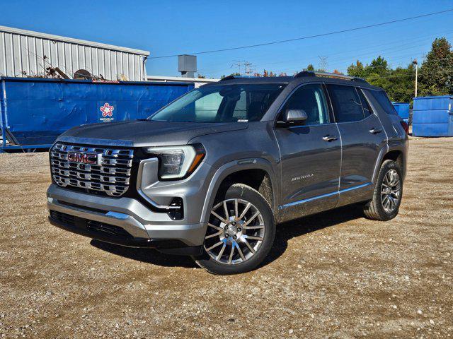 new 2026 GMC Terrain car, priced at $39,956