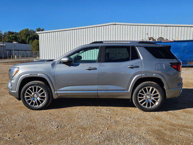 new 2026 GMC Terrain car, priced at $39,956