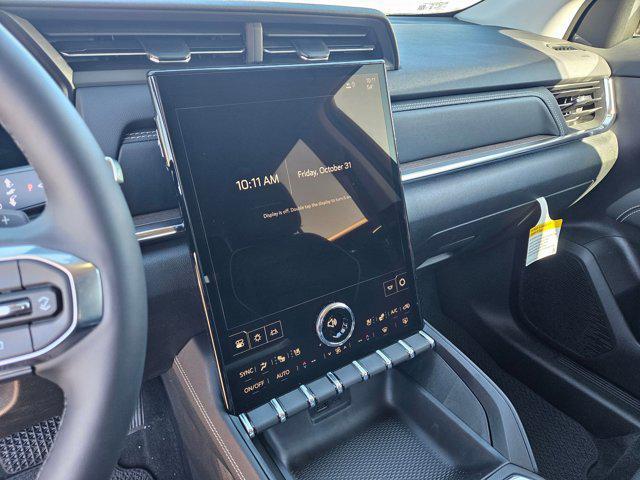 new 2026 GMC Terrain car, priced at $39,956