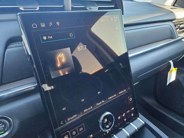 new 2026 GMC Terrain car, priced at $39,956