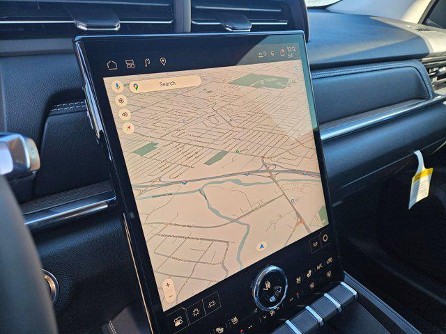 new 2026 GMC Terrain car, priced at $39,956