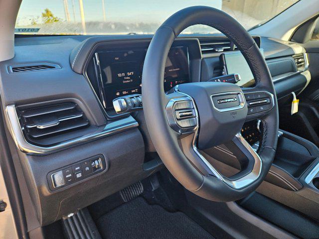 new 2026 GMC Terrain car, priced at $39,956