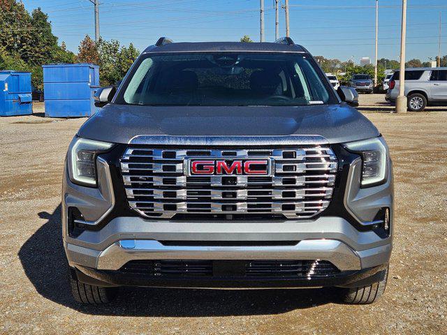 new 2026 GMC Terrain car, priced at $39,956