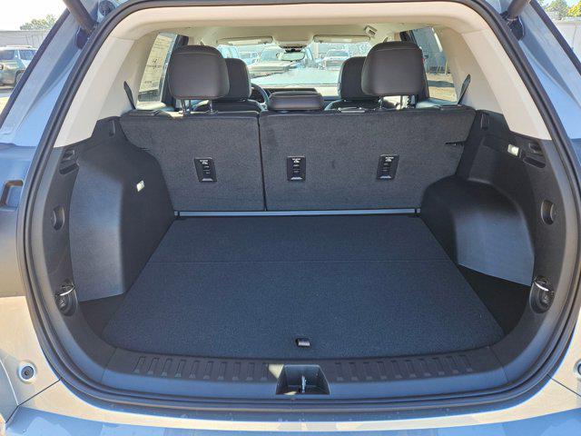 new 2026 GMC Terrain car, priced at $39,956