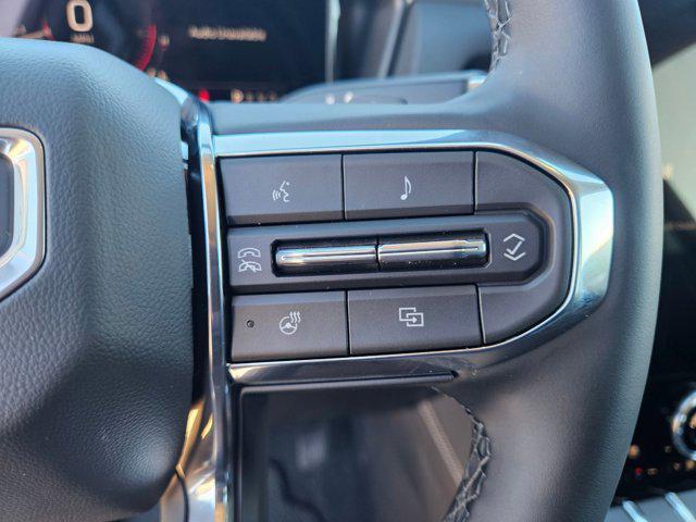 new 2026 GMC Terrain car, priced at $39,956