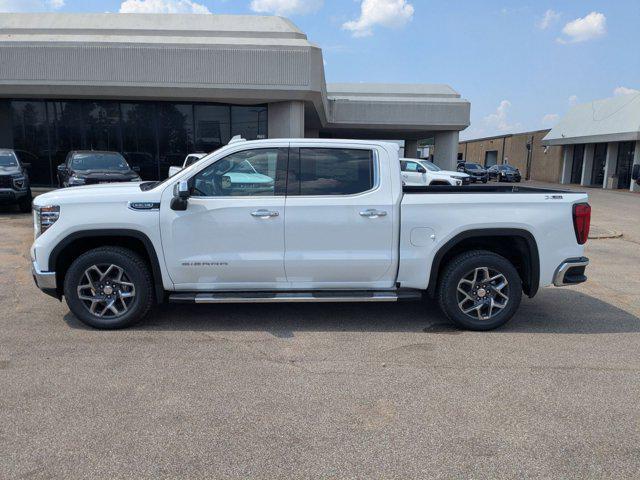 new 2026 GMC Sierra 1500 car, priced at $60,554