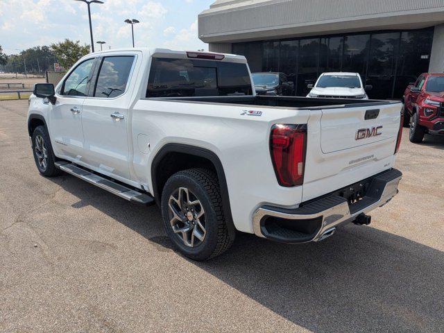 new 2026 GMC Sierra 1500 car, priced at $60,554