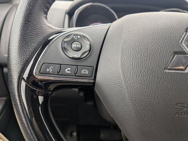 used 2024 Mitsubishi Outlander Sport car, priced at $18,813