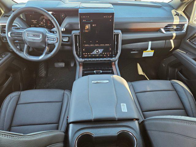 new 2026 GMC Yukon car, priced at $90,865