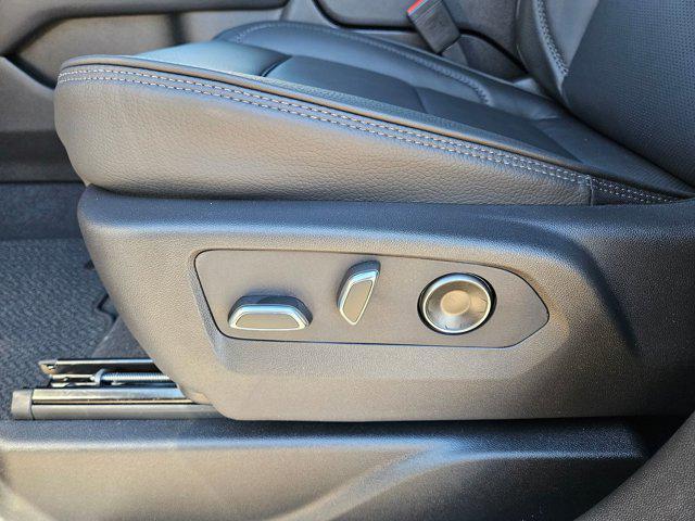 new 2026 GMC Yukon car, priced at $90,865