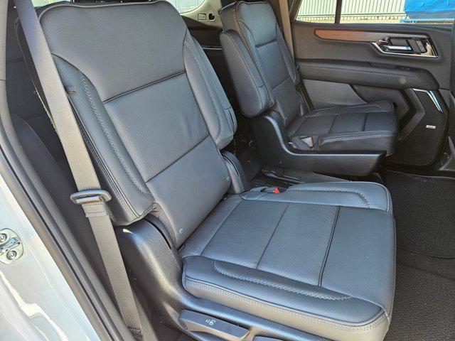 new 2026 GMC Yukon car, priced at $90,865