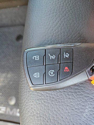 new 2026 GMC Yukon car, priced at $90,865