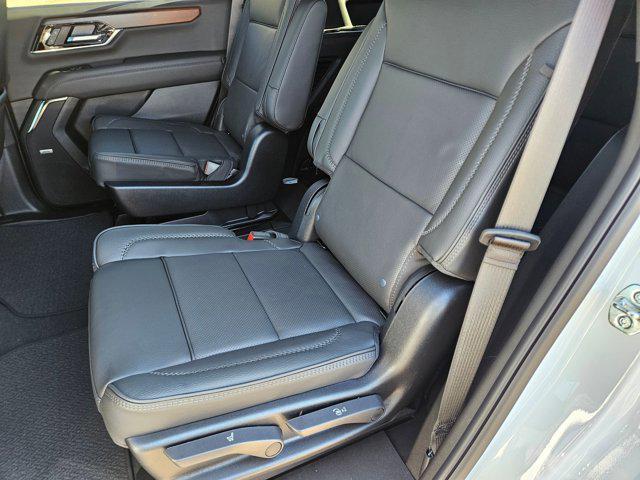 new 2026 GMC Yukon car, priced at $90,865