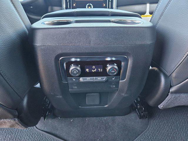 new 2026 GMC Yukon car, priced at $90,865