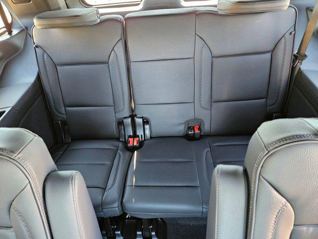 new 2026 GMC Yukon car, priced at $90,865