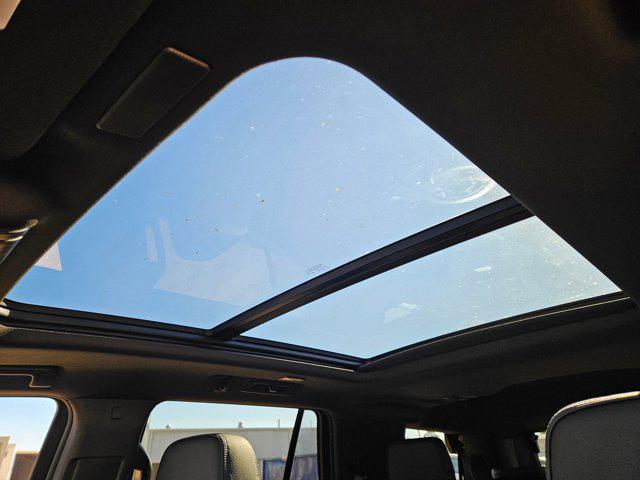 new 2026 GMC Yukon car, priced at $90,865