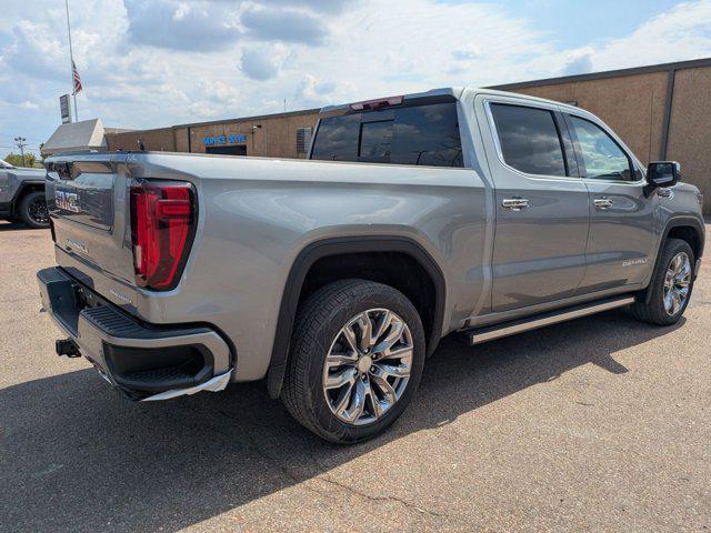 new 2025 GMC Sierra 1500 car, priced at $70,334