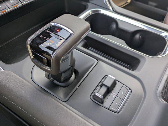new 2025 GMC Sierra 1500 car, priced at $70,334