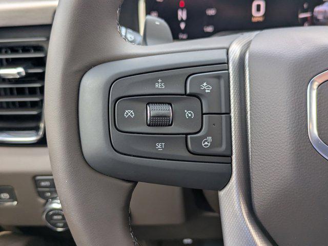 new 2025 GMC Sierra 1500 car, priced at $70,334