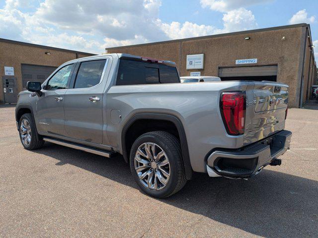 new 2025 GMC Sierra 1500 car, priced at $70,334