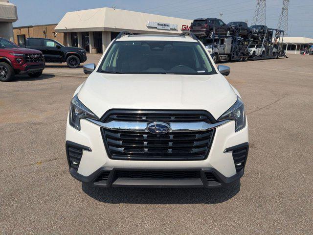 used 2023 Subaru Ascent car, priced at $31,253