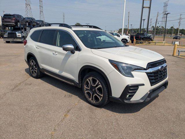 used 2023 Subaru Ascent car, priced at $31,253