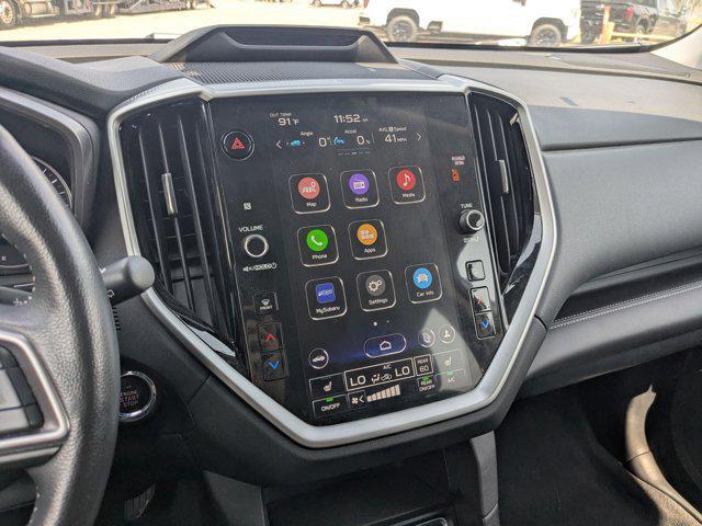 used 2023 Subaru Ascent car, priced at $31,253