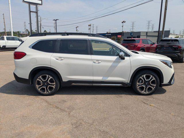 used 2023 Subaru Ascent car, priced at $31,253