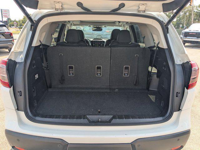 used 2023 Subaru Ascent car, priced at $31,253