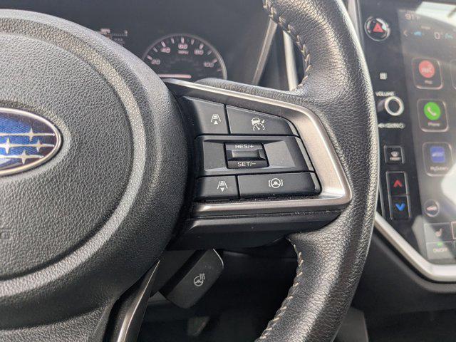 used 2023 Subaru Ascent car, priced at $31,253
