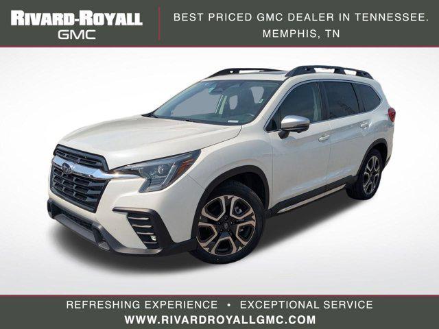 used 2023 Subaru Ascent car, priced at $31,253