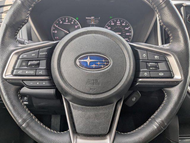 used 2023 Subaru Ascent car, priced at $31,253