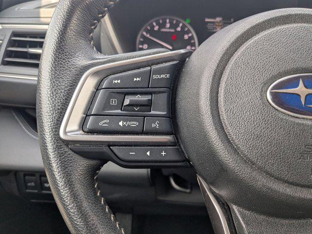 used 2023 Subaru Ascent car, priced at $31,253