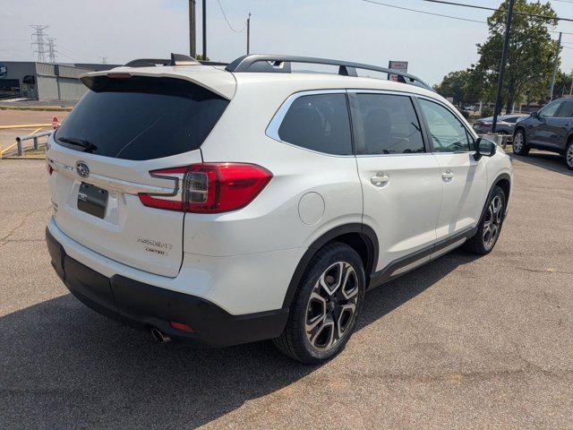 used 2023 Subaru Ascent car, priced at $31,253