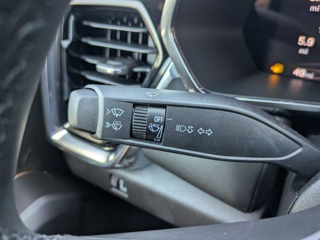 new 2026 GMC Canyon car, priced at $38,698