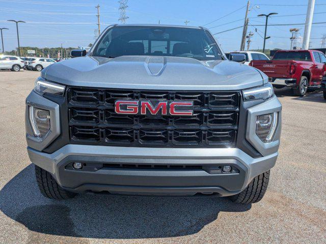new 2026 GMC Canyon car, priced at $38,698