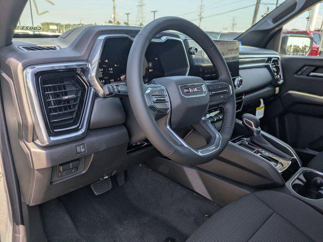 new 2026 GMC Canyon car, priced at $38,698