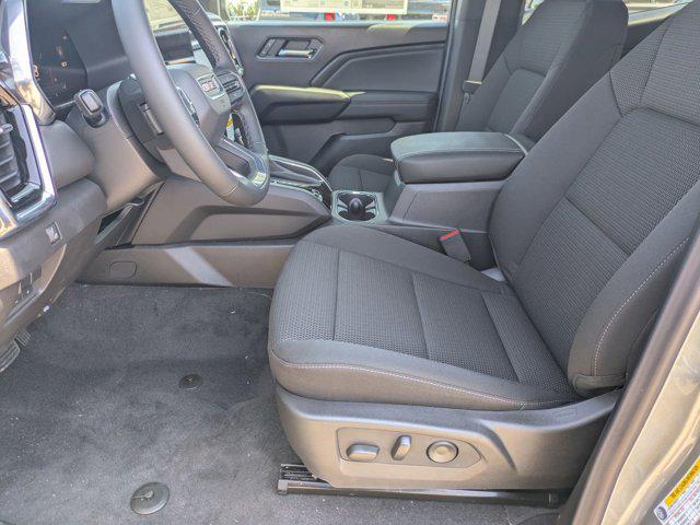 new 2026 GMC Canyon car, priced at $38,698
