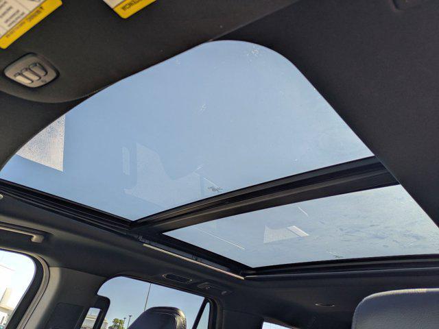 used 2021 Ford Expedition Max car, priced at $27,201