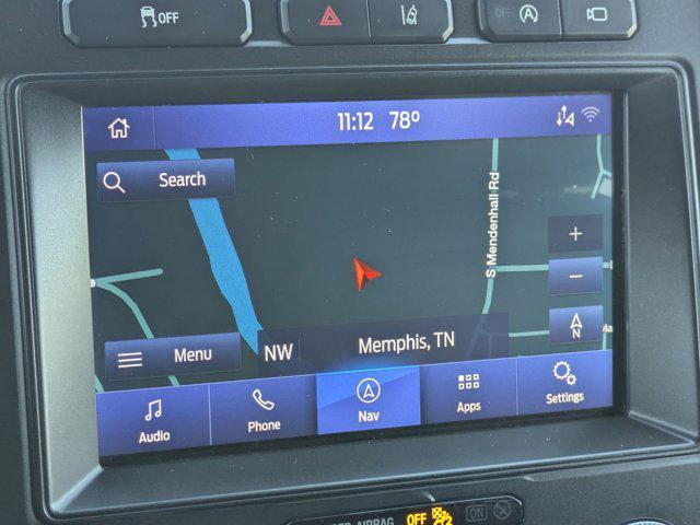 used 2021 Ford Expedition Max car, priced at $27,201