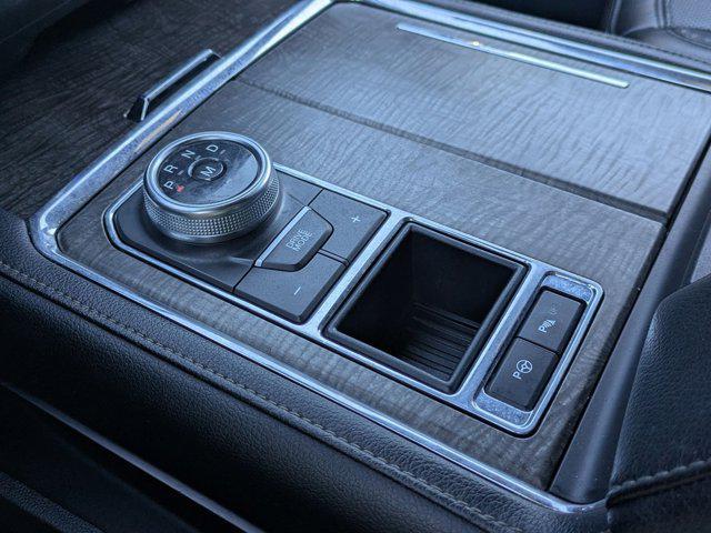 used 2021 Ford Expedition Max car, priced at $27,201
