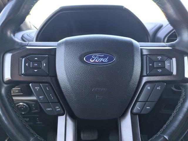 used 2021 Ford Expedition Max car, priced at $27,201
