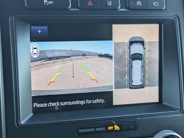 used 2021 Ford Expedition Max car, priced at $27,201