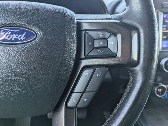 used 2021 Ford Expedition Max car, priced at $27,201