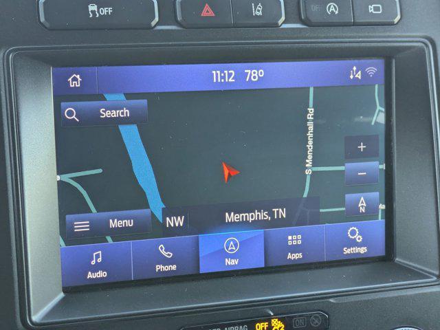 used 2021 Ford Expedition Max car, priced at $28,690