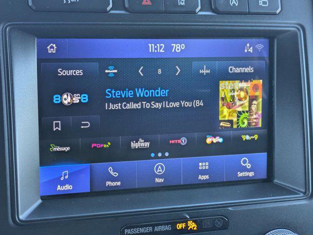 used 2021 Ford Expedition Max car, priced at $27,201