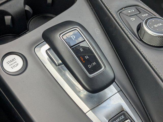 used 2024 INFINITI QX50 car, priced at $31,745