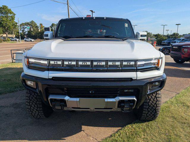 new 2025 GMC HUMMER EV SUV car, priced at $109,181
